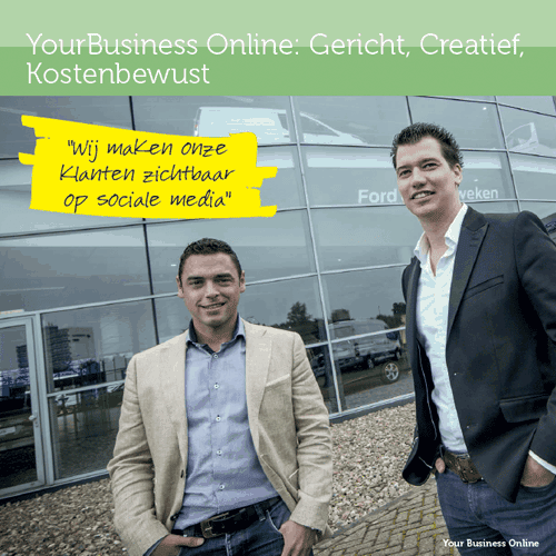 social media marketing