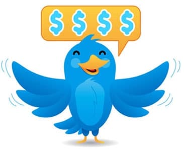 Adverteren nu ook op Twitter mogelijk!