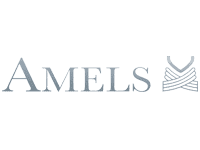 social media amels logo