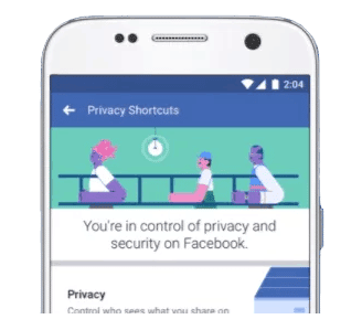 avg facebook