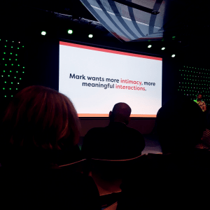 Congres Facebook & Instagram Marketing - Thomas Moen CFIM