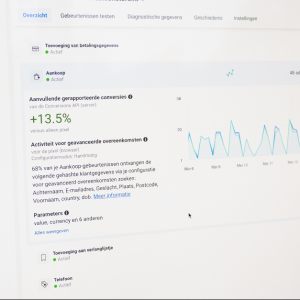 Facebook Conversion API - YourBusinessOnline