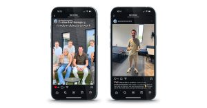 voorbeelden prosocial media post instagram