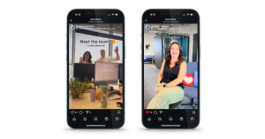 hoe ziet een prosocial media post eruit